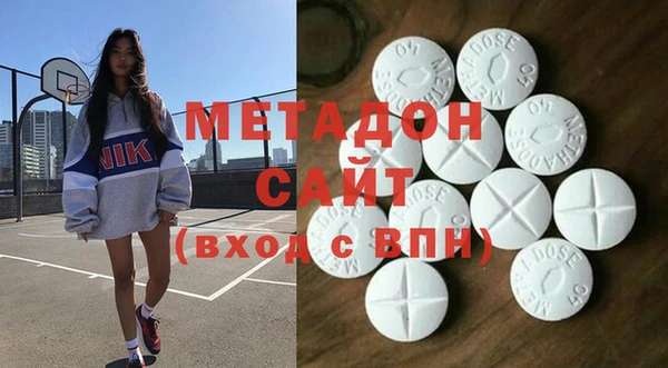 крисы Семилуки